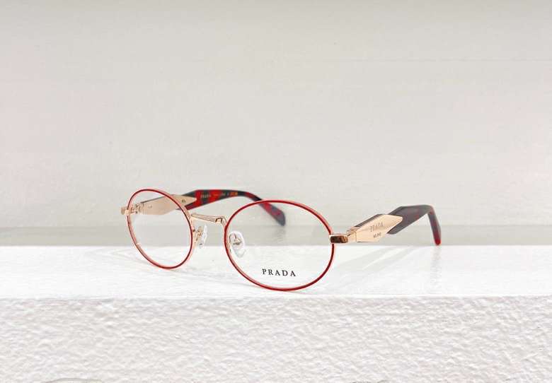 Picture of Pradaa Optical Glasses _SKUfw56686651fw